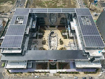 國投生態(tài)環(huán)境投資發(fā)展有限公司光伏發(fā)電項目
